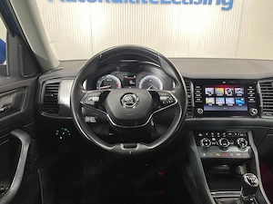 Skoda Kodiaq - imagine 6