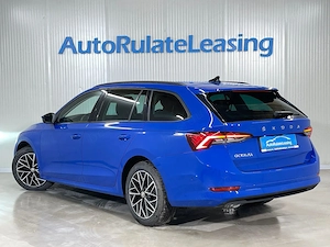 Skoda Octavia - imagine 4