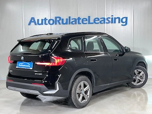 BMW X1 - imagine 3
