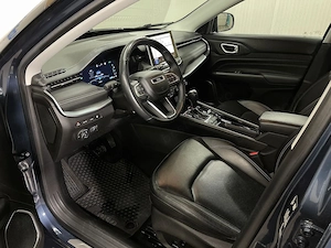 Jeep Compass - imagine 5