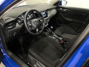 Skoda Scala - imagine 5