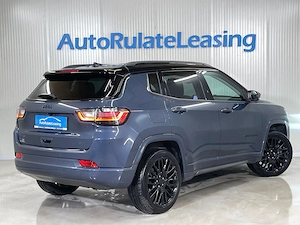 Jeep Compass - imagine 3