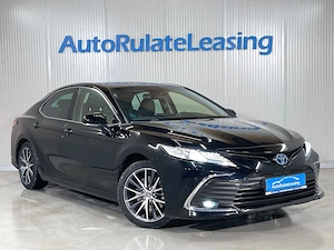 Toyota Camry - imagine 2
