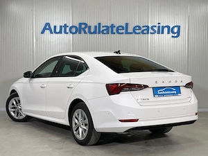 Skoda Octavia - imagine 4