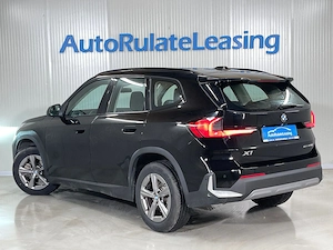 BMW X1 - imagine 4
