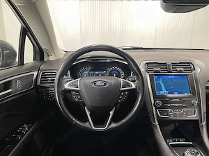 Ford Mondeo - imagine 6