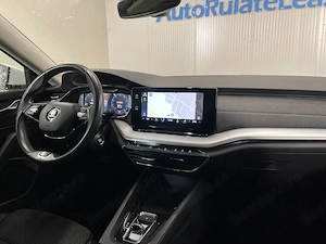 Skoda Octavia - imagine 8