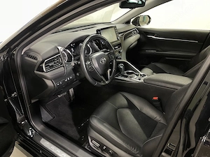 Toyota Camry - imagine 5