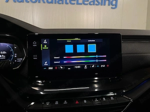 Skoda Octavia - imagine 19