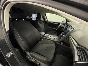 Ford Mondeo - imagine 10