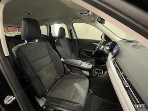 BMW X1 - imagine 10