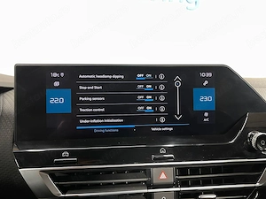 Citroen C4 - imagine 16