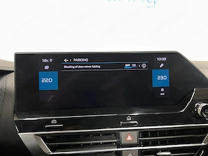 Citroen C4 - imagine 17