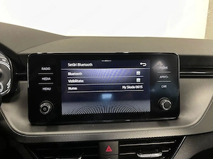 Skoda Scala - imagine 14