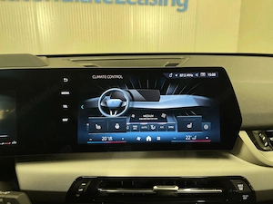 BMW X1 - imagine 15