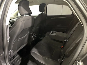 Ford Mondeo - imagine 11