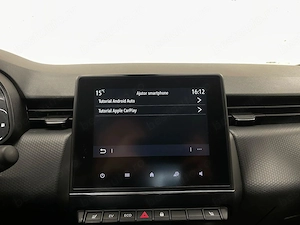 Renault Clio - imagine 16