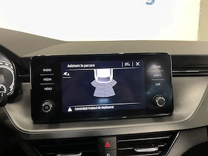 Skoda Scala - imagine 13