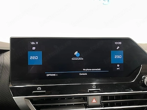 Citroen C4 - imagine 14