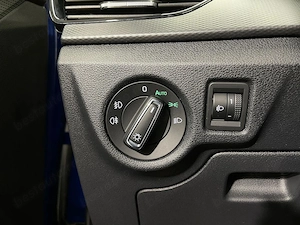 Skoda Scala - imagine 20