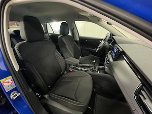 Skoda Scala - imagine 10