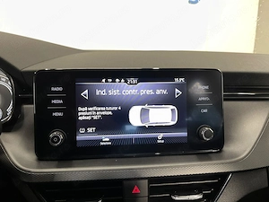Skoda Scala - imagine 16