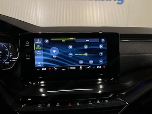 Skoda Octavia - imagine 15