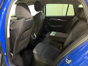 Skoda Octavia - imagine 11