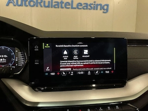 Skoda Octavia - imagine 17