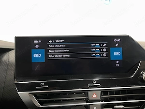 Citroen C4 - imagine 20