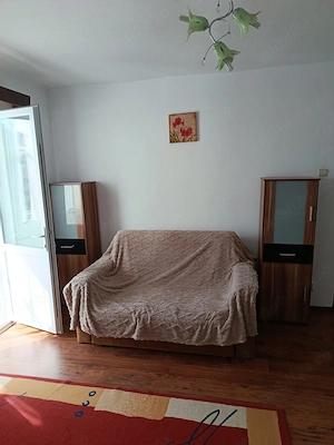 Inchiriez apartament 2 camere Hipodrom 3 Sibiu - imagine 3