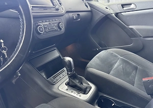 Wolkswagen Tiguan  - imagine 4