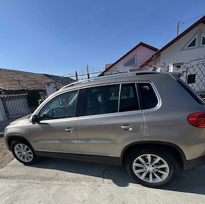 Wolkswagen Tiguan  - imagine 8