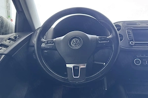 Wolkswagen Tiguan  - imagine 5