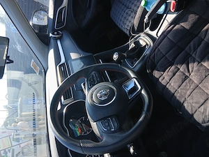 Vând mașina MG ZS  - imagine 3