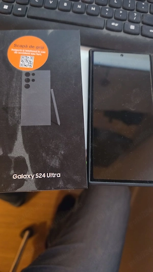Samsung S24 ULTRA 12GB 512GB