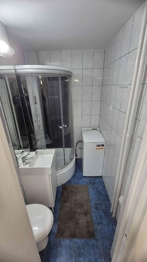 Inchiriez apartament 2 camere decomandat  - imagine 3