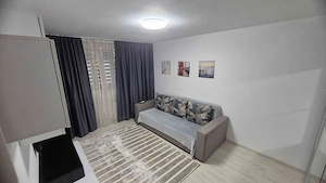 Inchiriez apartament 2 camere decomandat  - imagine 2