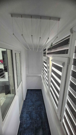 Inchiriez apartament 2 camere decomandat  - imagine 5