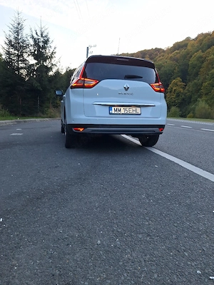 Vand Renault Grand Scenic - imagine 5