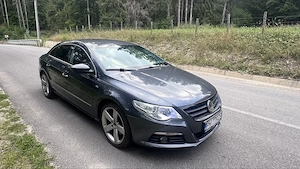 Volkswagen Passat CC 2012 6 200   - imagine 6