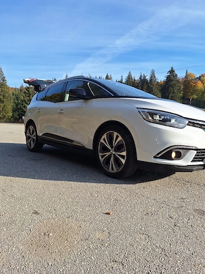 Vand Renault Grand Scenic - imagine 7