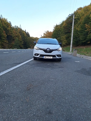 Vand Renault Grand Scenic - imagine 9