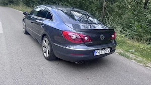 Volkswagen Passat CC 2012 6 200   - imagine 7
