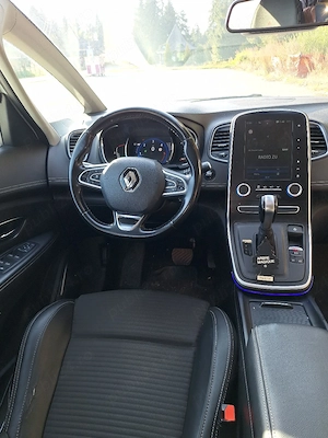 Vand Renault Grand Scenic - imagine 2