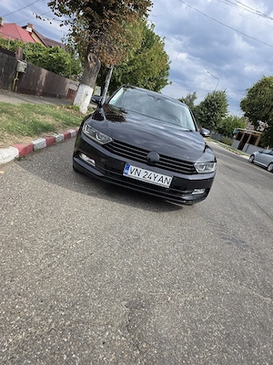 Wv Passat b8 - imagine 4