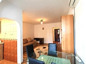 Titan - Metrou Costin Georgian, garsoniera prima inchiriere - imagine 4