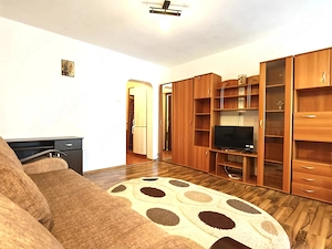 Titan - Metrou Costin Georgian, garsoniera prima inchiriere - imagine 2