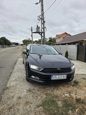 Wv Passat b8 - imagine 2
