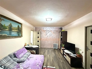 APARTAMENT 2 CAMERE | TIP T | ETAJ 1 | RAZBOIENI | ORADEA - imagine 2